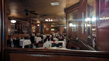 The Rosebud - 1500 W Taylor St, Chicago, IL 60607