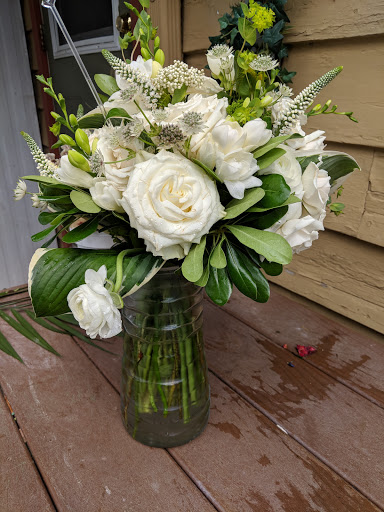 Florist «Petal Pushers Inc», reviews and photos, 2632 Whitehorse Hamilton Square Rd, Hamilton Township, NJ 08690, USA