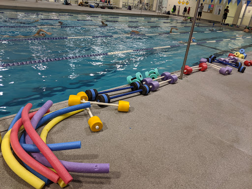 Community Center «The Dancel Y in Ellicott City», reviews and photos, 4331 Montgomery Rd, Ellicott City, MD 21043, USA