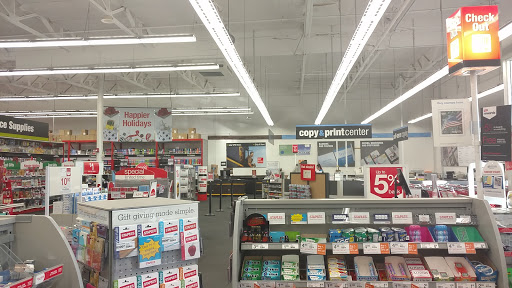 Office Supply Store «Staples», reviews and photos, 1851 Kiowa Ave, Lake Havasu City, AZ 86403, USA