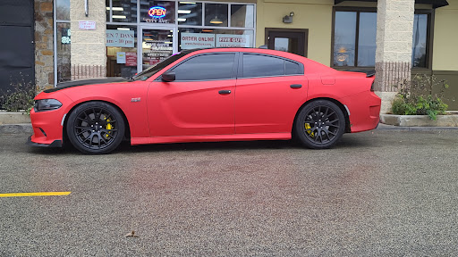 Tire Shop «Firestone Complete Auto Care», reviews and photos, 31 City Ave, Bala Cynwyd, PA 19004, USA