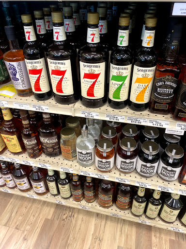 Liquor Store «Santa Clara Liquor Store», reviews and photos, 74 Division Ave, Eugene, OR 97404, USA