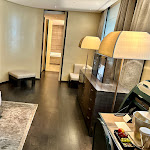 Photo n°8 de l'avis de Emmexx11. fait le 25/03/2024 à 11:12 sur le  Armani Hotel Milano à Milan