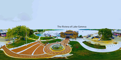 Chamber of Commerce «VISIT Lake Geneva», reviews and photos, 201 Wrigley Dr, Lake Geneva, WI 53147, USA