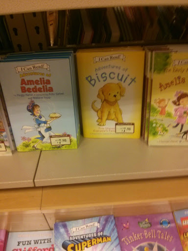 Book Store «Barnes & Noble», reviews and photos, 1800 McFarland Blvd E, Tuscaloosa, AL 35404, USA