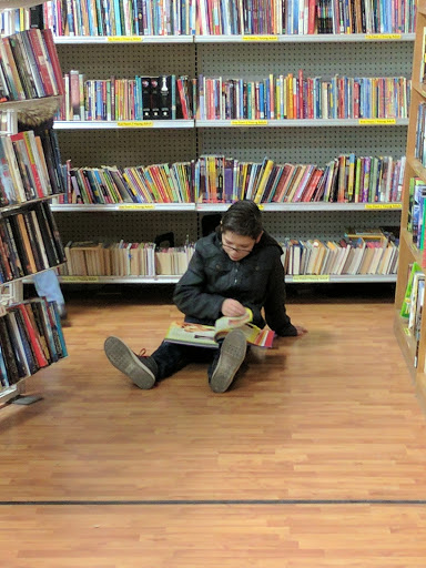 Thrift Store «ThriftSmart», reviews and photos