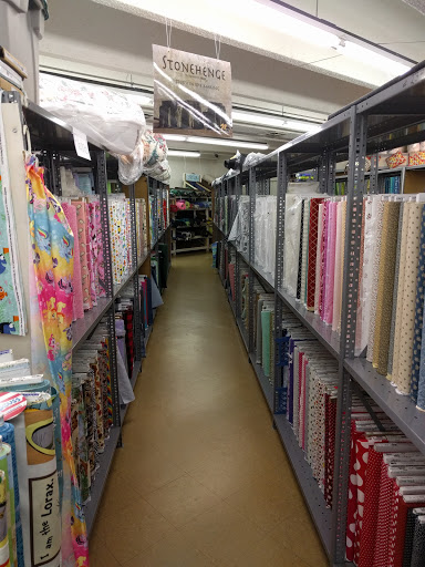 Fabric Store «Mill Outlet Fabric Shop», reviews and photos, 2906 N Prospect St, Colorado Springs, CO 80907, USA