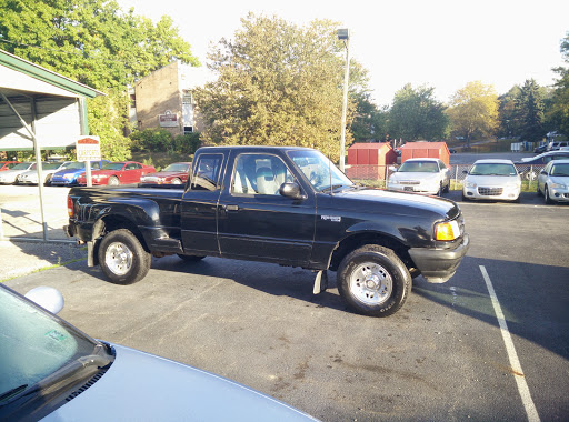 Used Car Dealer «Powers Auto Sales», reviews and photos, 2206 3rd Ave, New Brighton, PA 15066, USA