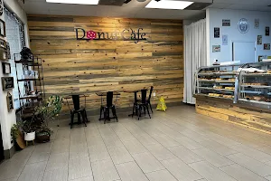 Donut Cafe image