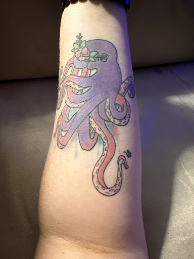 Explore jessica rabbit tattoo ideas, creative tattoo ideas in Lavonia, available at New Moon Tattoo LLC