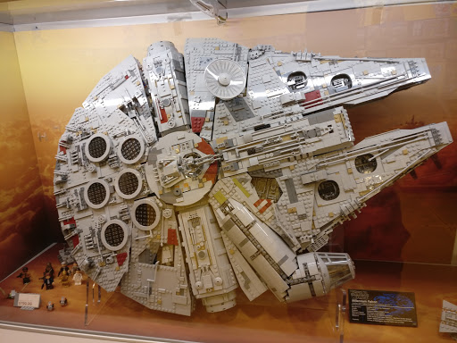Toy Store «The LEGO Store», reviews and photos, 160 N Gulph Rd #1150, King of Prussia, PA 19406, USA