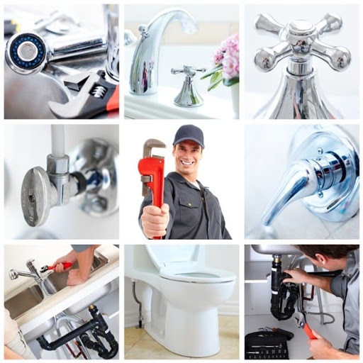 Plumber «Rapid Rooter Plumbing», reviews and photos, 5013 Roberts Ave, McClellan Park, CA 95652, USA