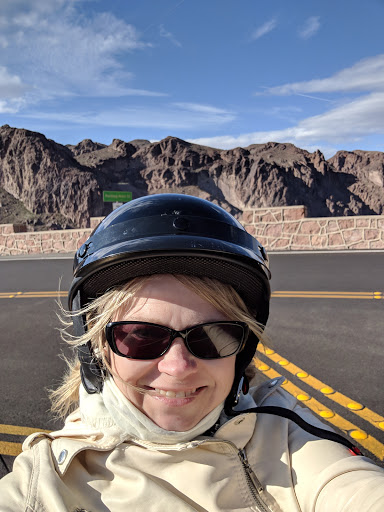 Motorcycle Rental Agency «EagleRider Motorcycle Rentals and Tours Las Vegas», reviews and photos, 7660 Dean Martin Dr, Las Vegas, NV 89139, USA