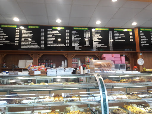 Donut Shop «Happy Donuts», reviews and photos, 3801 24th St, San Francisco, CA 94114, USA