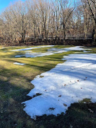 Golf Course «Forest Park Golf Course», reviews and photos, 101 Forest Park Dr, Woodhaven, NY 11421, USA