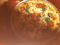 Pizza du Restaurant italien Da Peppe à Saint-Rémy-de-Provence - n°13