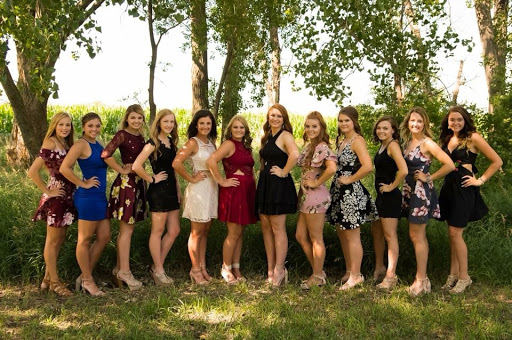 Bridal Shop «Bridal Images», reviews and photos, 3301 2nd Ave, Kearney, NE 68847, USA