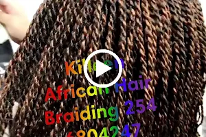 Killeen African Hair Braiding image