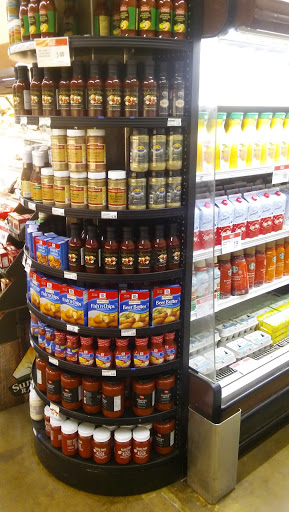 Grocery Store «Bel Air Market #511», reviews and photos, 4005 Manzanita Ave, Carmichael, CA 95608, USA