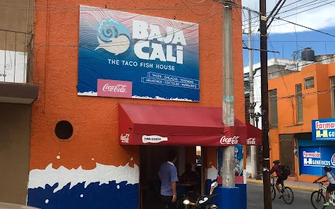 Baja Cali image