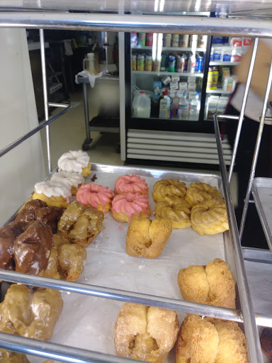 Donut Shop «City Donuts», reviews and photos, 1001 Jefferson Blvd # 300, West Sacramento, CA 95691, USA
