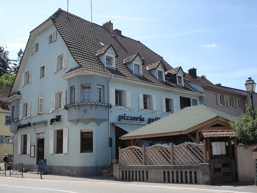 Chez Brunisso à Altkirch (Haut-Rhin 68)