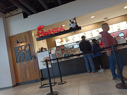 Chick-fil-A