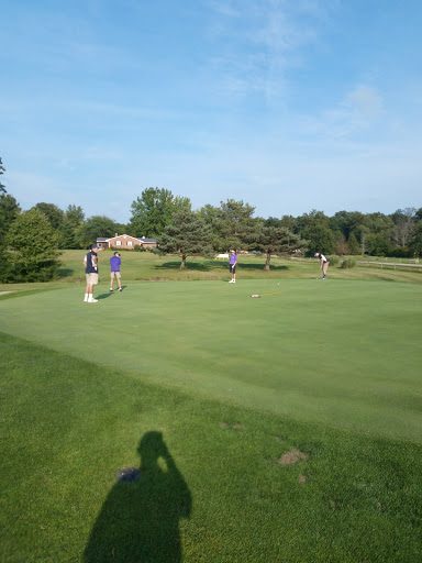 Golf Club «Marysville Golf Club», reviews and photos, 13683 OH-38, Marysville, OH 43040, USA