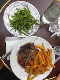 Steak du Bistrot Victoires à Paris - n°10