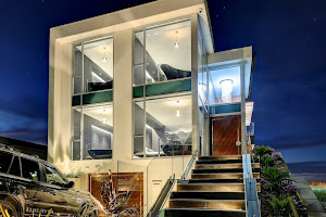 Luxe Haus - Luxury Beachfront Accommodation, Moana SA