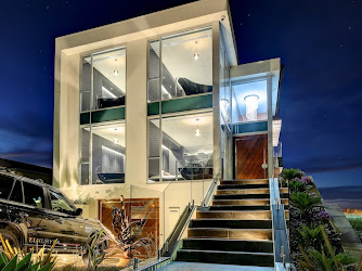 Luxe Haus - Luxury Beachfront Accommodation, Moana SA