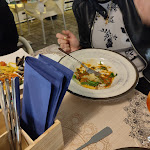 Photo n°1 de l'avis de Francesco.a fait le 10/05/2022 à 09:34 sur le  Trattoria Pizzeria Diego's Mannheim à Mannheim