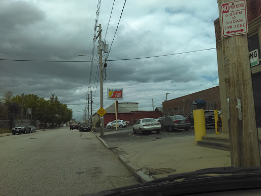 Asian Grocery Store «V-Mart international market», reviews and photos, 176 Narragansett Ave, Providence, RI 02907, USA