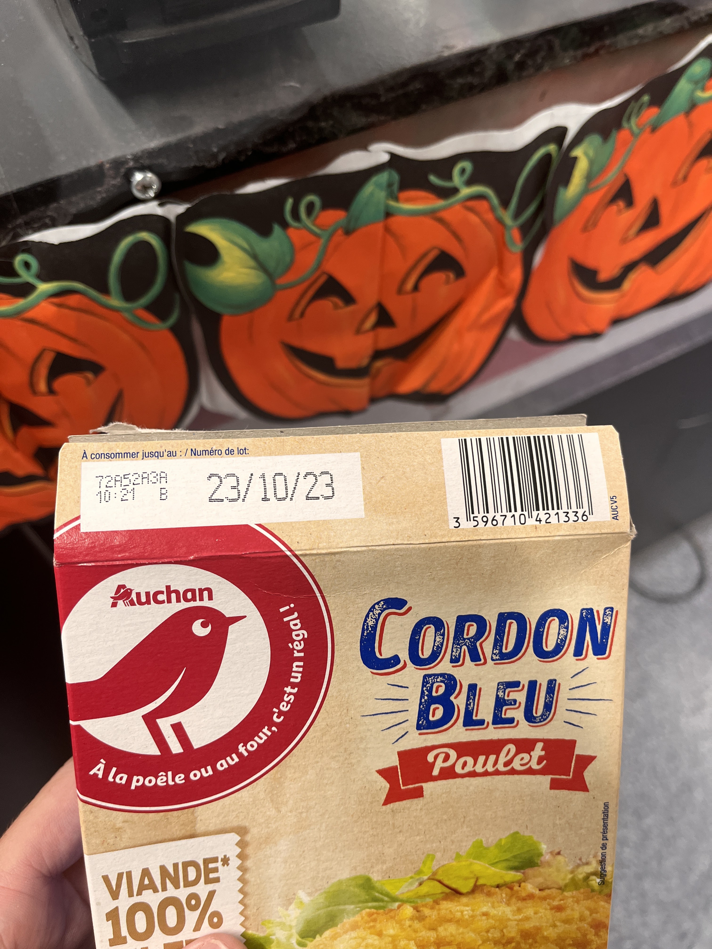 Photo n° 2 de l'avis de valentin.r fait le 23/10/2023 à 14:45