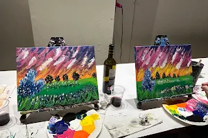 Painting with a Twist image