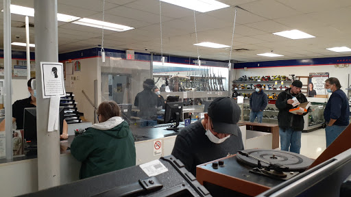 Pawn Shop «Cash America Pawn», reviews and photos, 4933 S Peoria Ave, Tulsa, OK 74105, USA