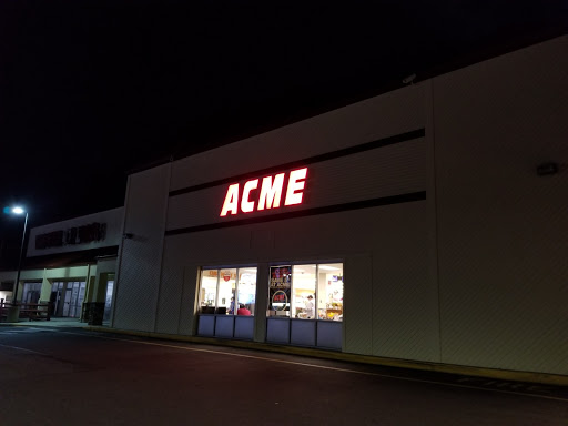 Grocery Store «ACME Markets», reviews and photos, 4236 Harbor Beach Blvd, Brigantine, NJ 08203, USA