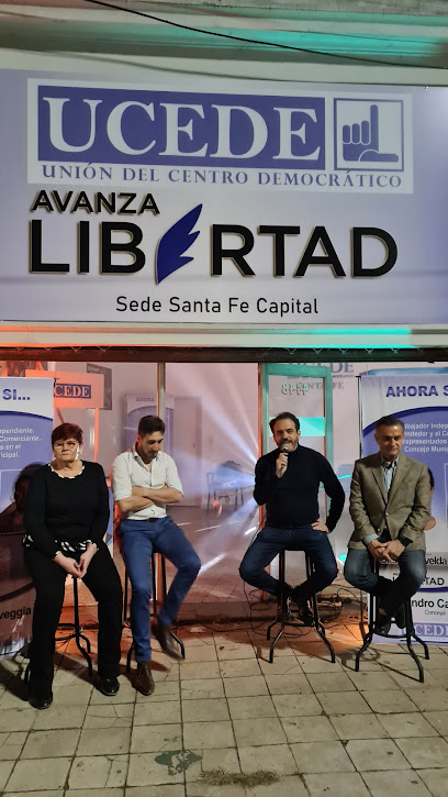 Avanza Libertad / UCEDE