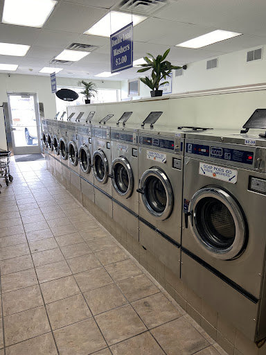 Laundromat «The Laundry House», reviews and photos, 491 E 2700 S, Salt Lake City, UT 84115, USA