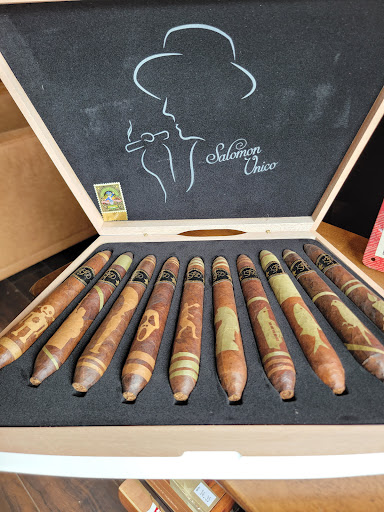 Cigar Shop «Dallas Cigar», reviews and photos, 6162 Greenville Ave # A, Dallas, TX 75206, USA