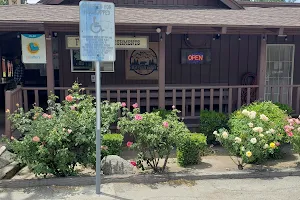 Bear Valley Market and Grill image