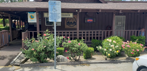 Bear Valley Market and Grill