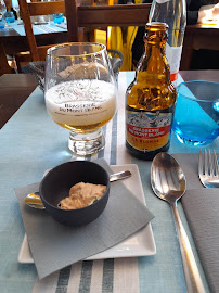 Plats et boissons du Restaurant Le 3842 à Chamonix-Mont-Blanc - n°20