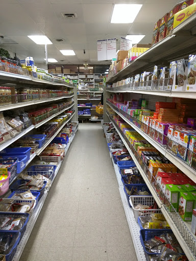 Indian Grocery Store «Frederick Bazaar - Indian - Pak Grocery Store», reviews and photos, 45 Waverley Dr, Frederick, MD 21702, USA