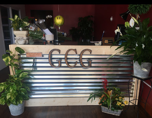 GCG Flower & Plant Design