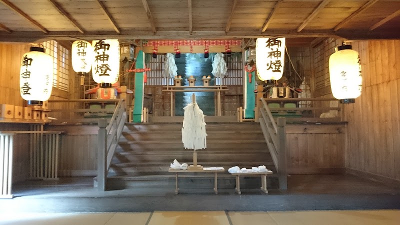 桜田神社