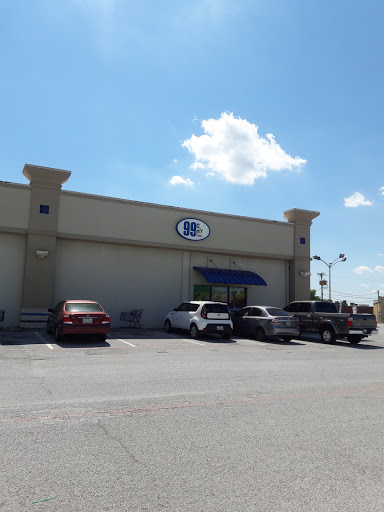 Discount Store «99 Cents Only Stores», reviews and photos, 3901 Colleyville Blvd, Colleyville, TX 76034, USA