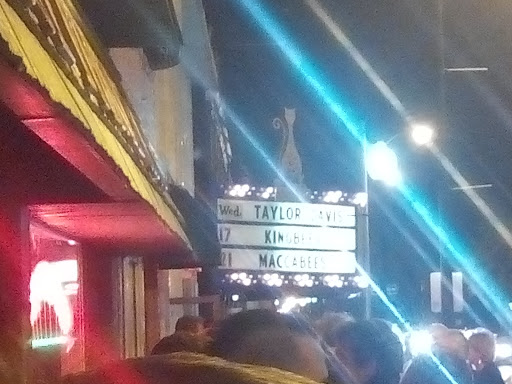 Live Music Venue «Magic Bag», reviews and photos, 22920 Woodward Ave, Ferndale, MI 48220, USA