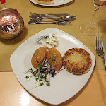 Photo n°1 de l'avis de Ivo. fait le 22/01/2021 à 05:49 sur le  Restaurant kleines Haus à Ingolstadt