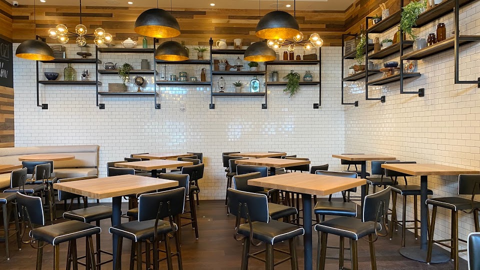 Bulla Gastrobar 33176